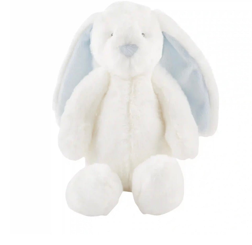 blue ear bunny - Ballyhoo Boutique and Gift