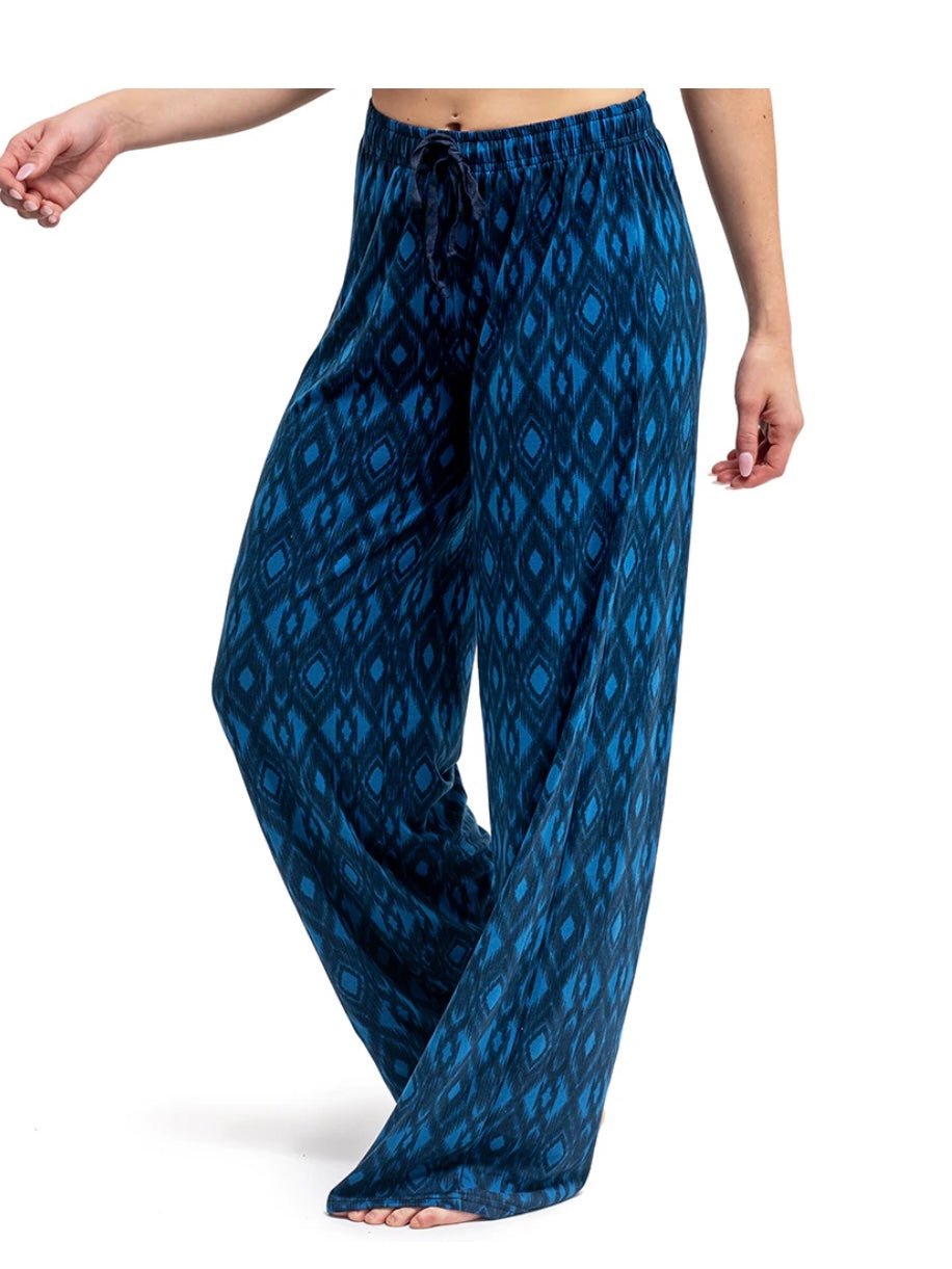 Breakfast in Bed Lounge Pants - Ballyhoo Boutique and Gift