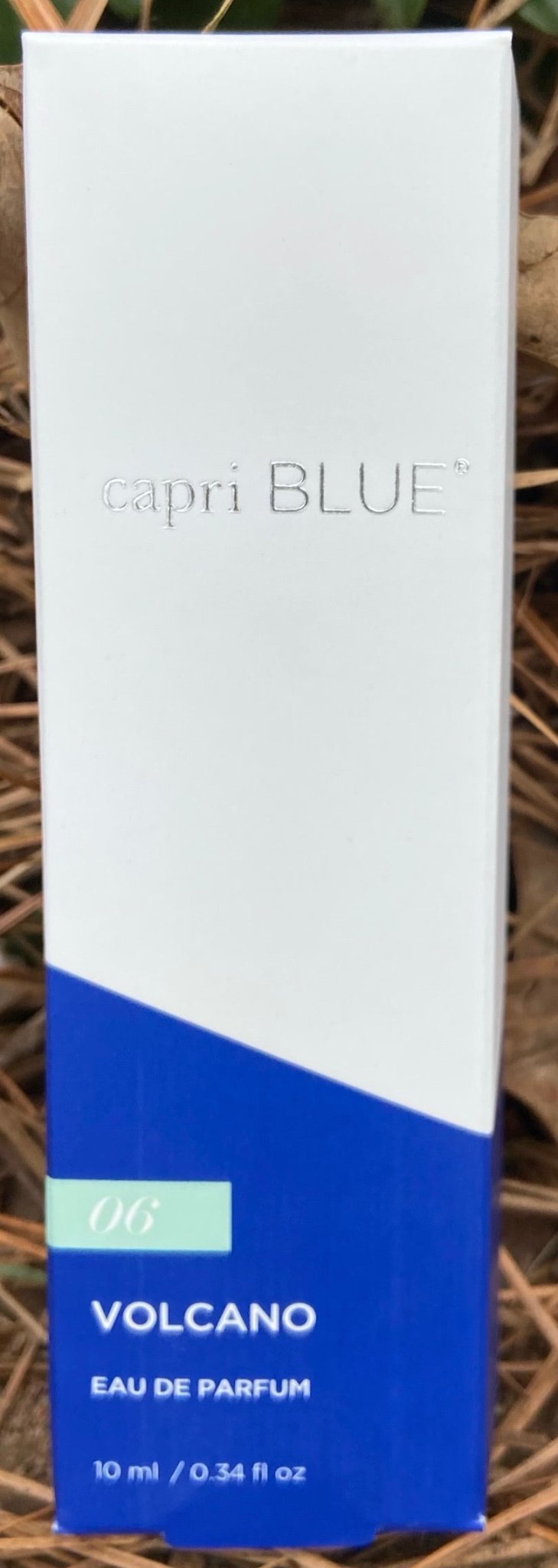 Capri Blue Perfume Spray - Ballyhoo Boutique and Gift