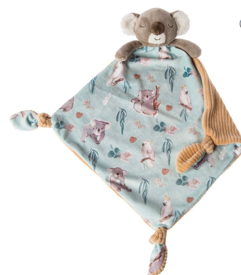 Character Blankets - Ballyhoo Boutique and Gift