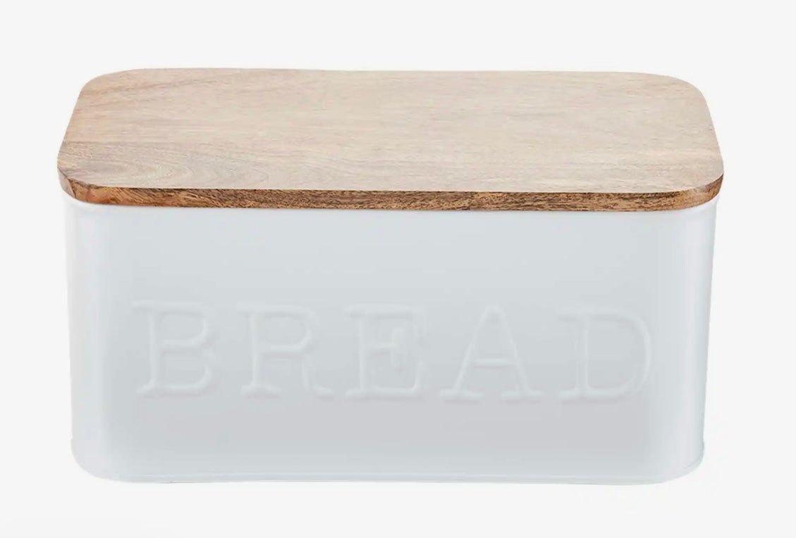 circa bread box - Ballyhoo Boutique and Gift