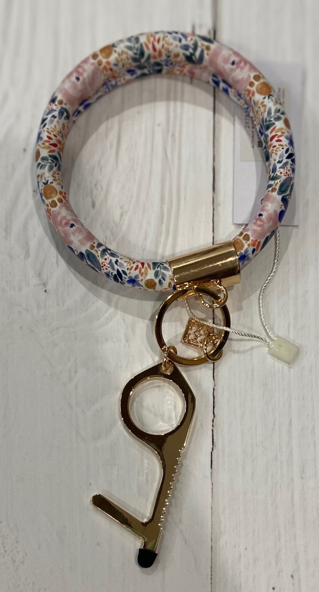 Clean Key Bracelet - Ballyhoo Boutique and Gift