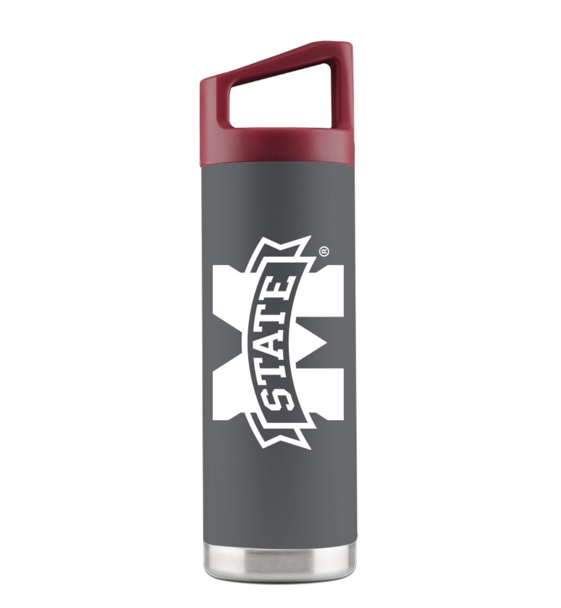 Collegiate 16oz Sports Bottle - Ballyhoo Boutique and Gift