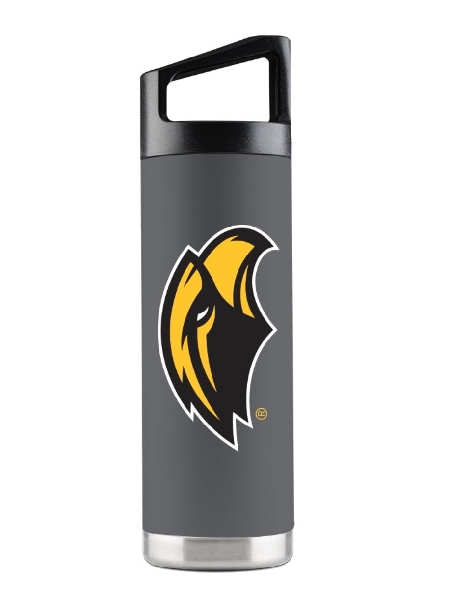 Collegiate 16oz Sports Bottle - Ballyhoo Boutique and Gift