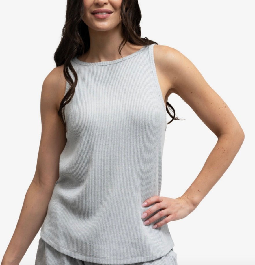 cuddle blend tanks - Ballyhoo Boutique and Gift