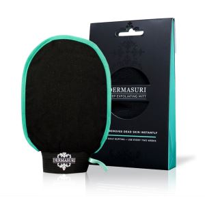 Deep Exfoliating Mitt - Ballyhoo Boutique and Gift