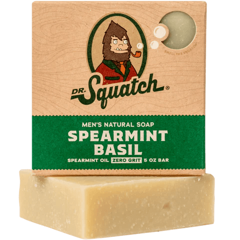 Dr. Squatch Soap - Ballyhoo Boutique and Gift
