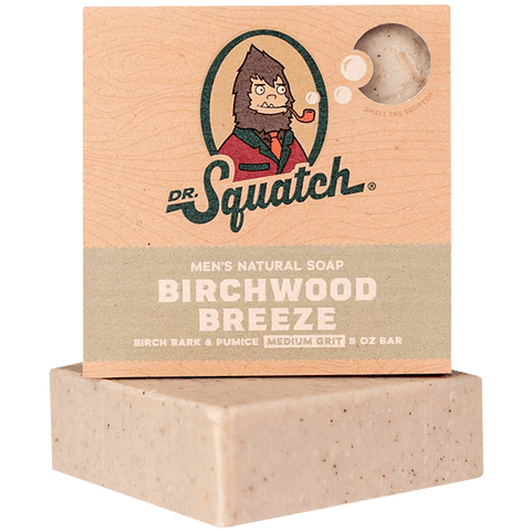 Dr. Squatch Soap - Ballyhoo Boutique and Gift