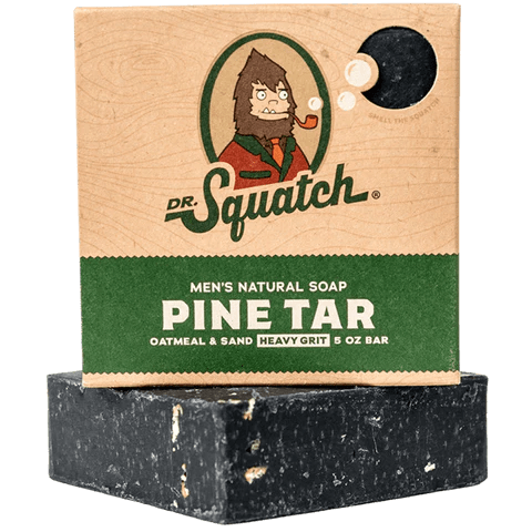 Dr. Squatch Soap - Ballyhoo Boutique and Gift