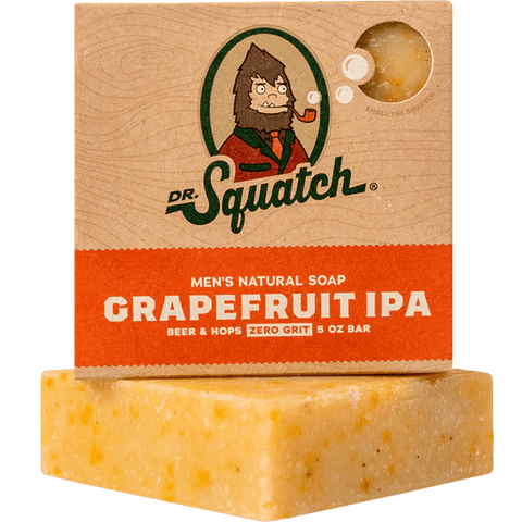 Dr. Squatch Soap - Ballyhoo Boutique and Gift
