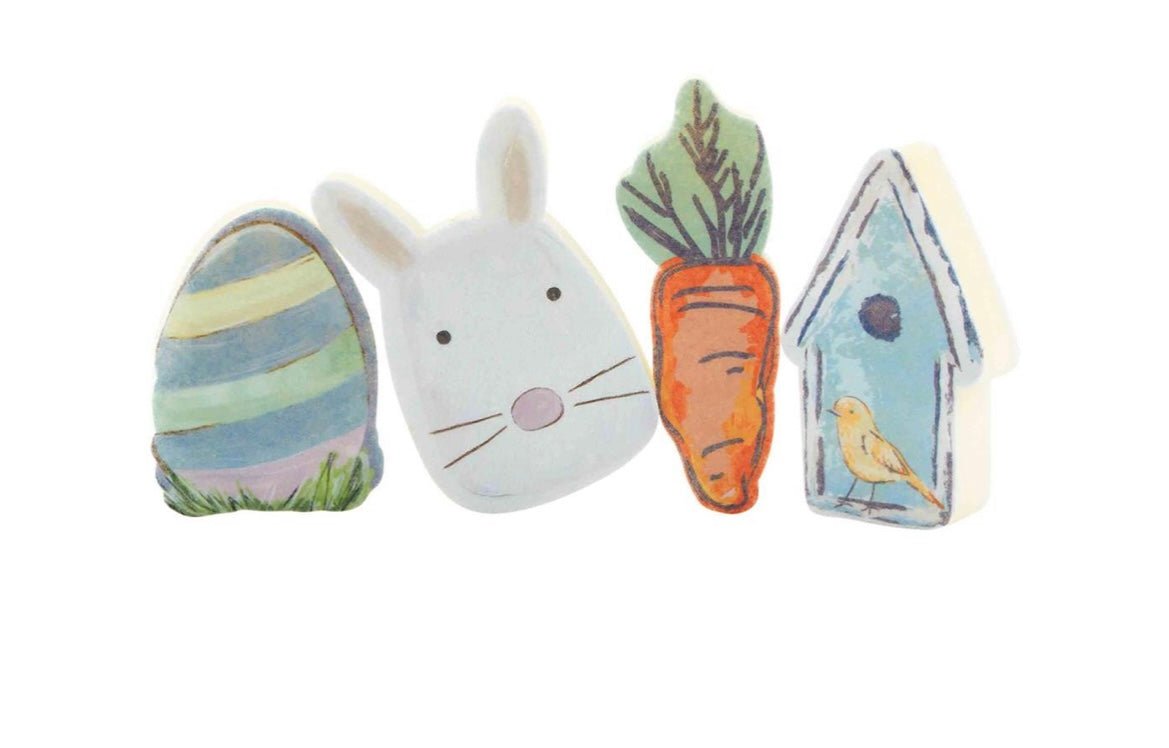 Easter Sponges - Ballyhoo Boutique and Gift
