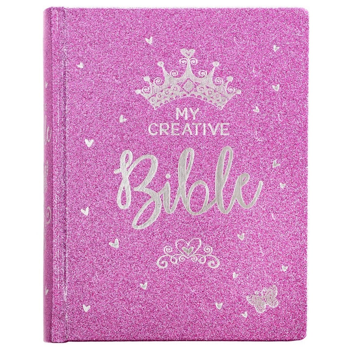 ESV My Creative Bible for Girls - Ballyhoo Boutique and Gift