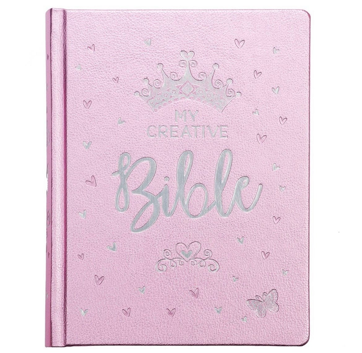 ESV My Creative Bible for Girls - Ballyhoo Boutique and Gift