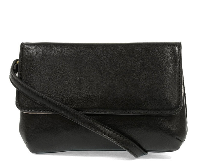Evie Crossbody organizer bag - Ballyhoo Boutique and Gift
