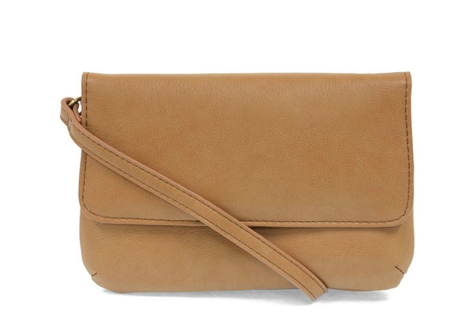Evie Crossbody organizer bag - Ballyhoo Boutique and Gift