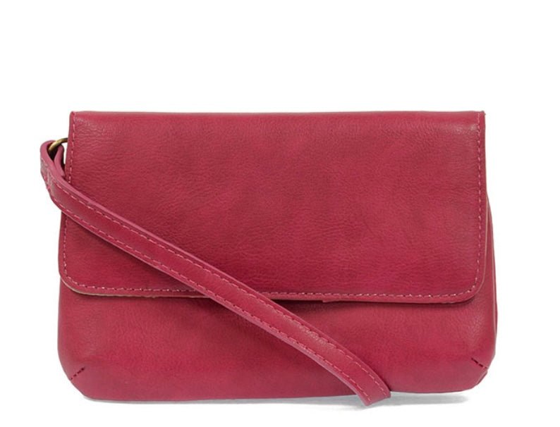 Evie Crossbody organizer bag - Ballyhoo Boutique and Gift