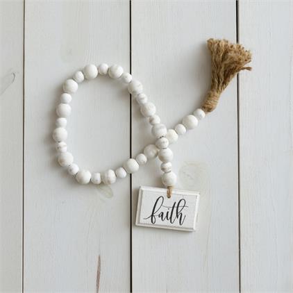 Farmhouse Beads - Ballyhoo Boutique and Gift