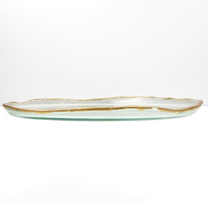 Fontaine Serving Platter - Ballyhoo Boutique and Gift