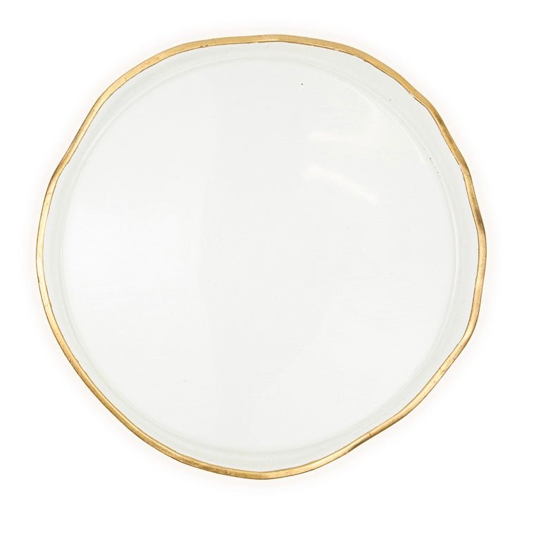 Fontaine Serving Platter - Ballyhoo Boutique and Gift