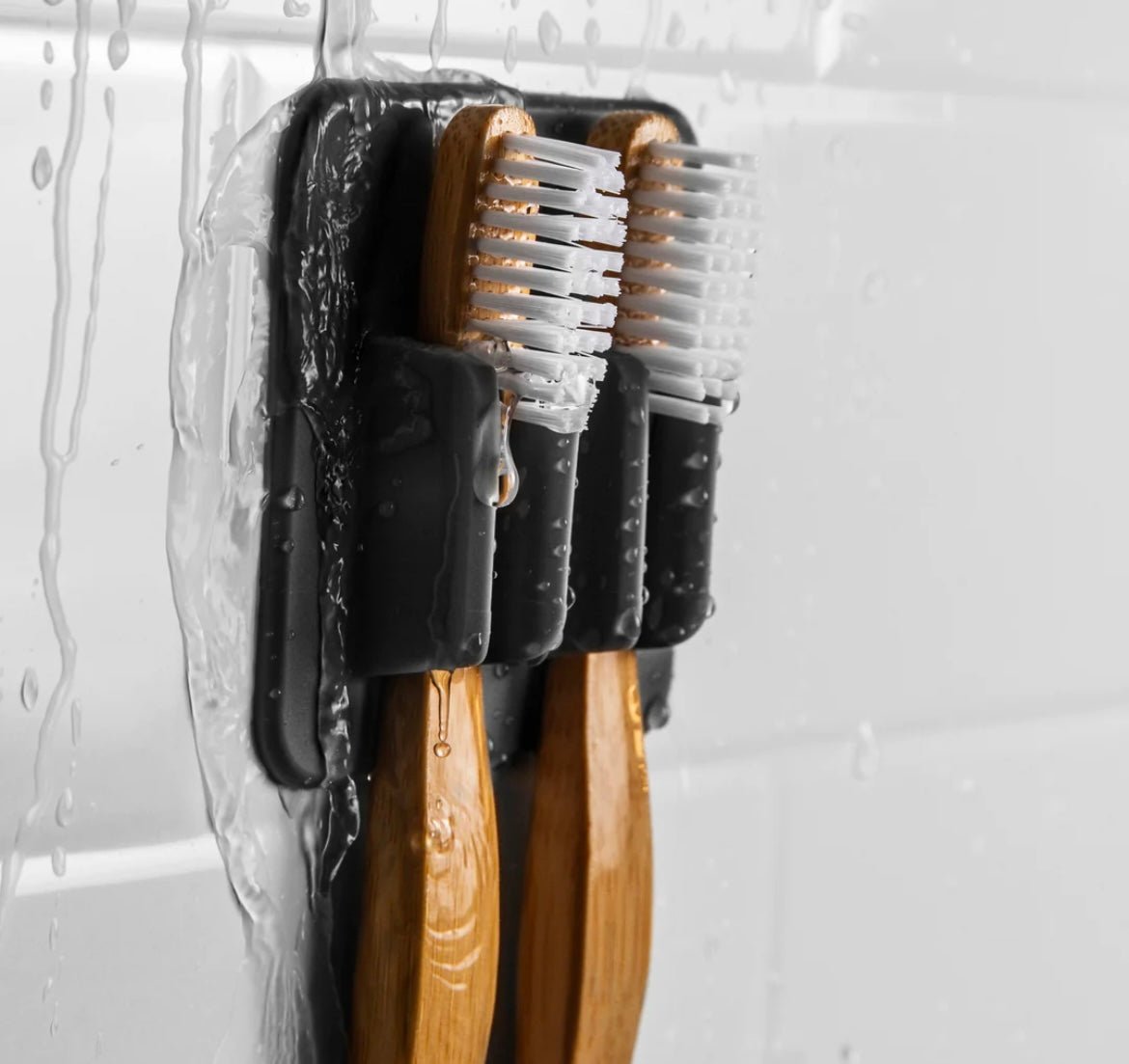 George Toothbrush Holder - Ballyhoo Boutique and Gift