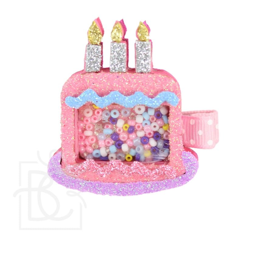 Glitter Shaker - Ballyhoo Boutique and Gift