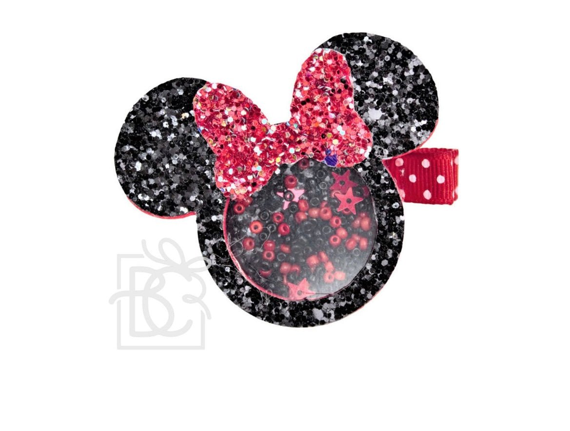 Glitter Shaker - Ballyhoo Boutique and Gift