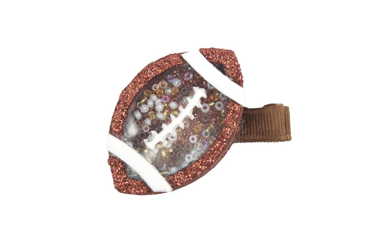 Glitter Shaker - Ballyhoo Boutique and Gift