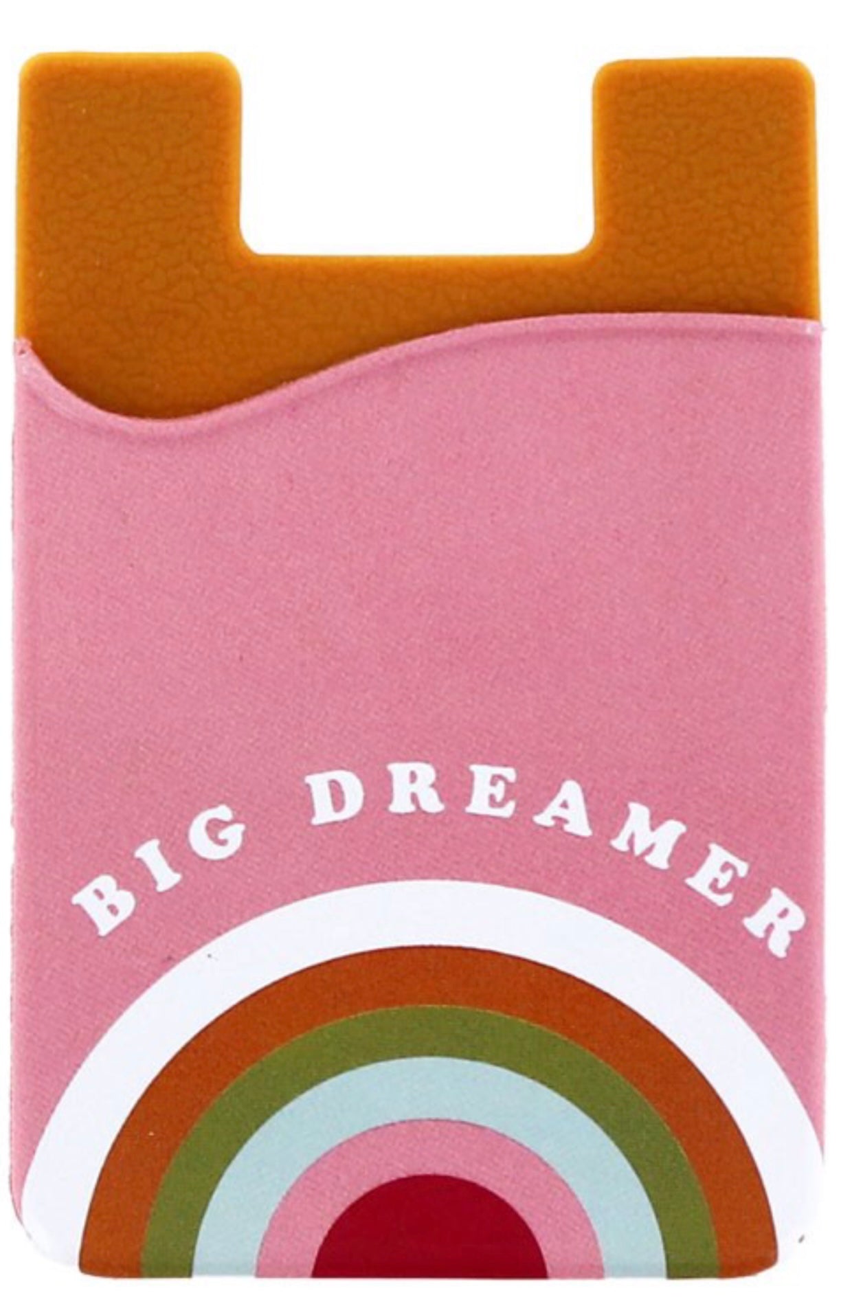 Good Times Card Cling - Ballyhoo Boutique and Gift