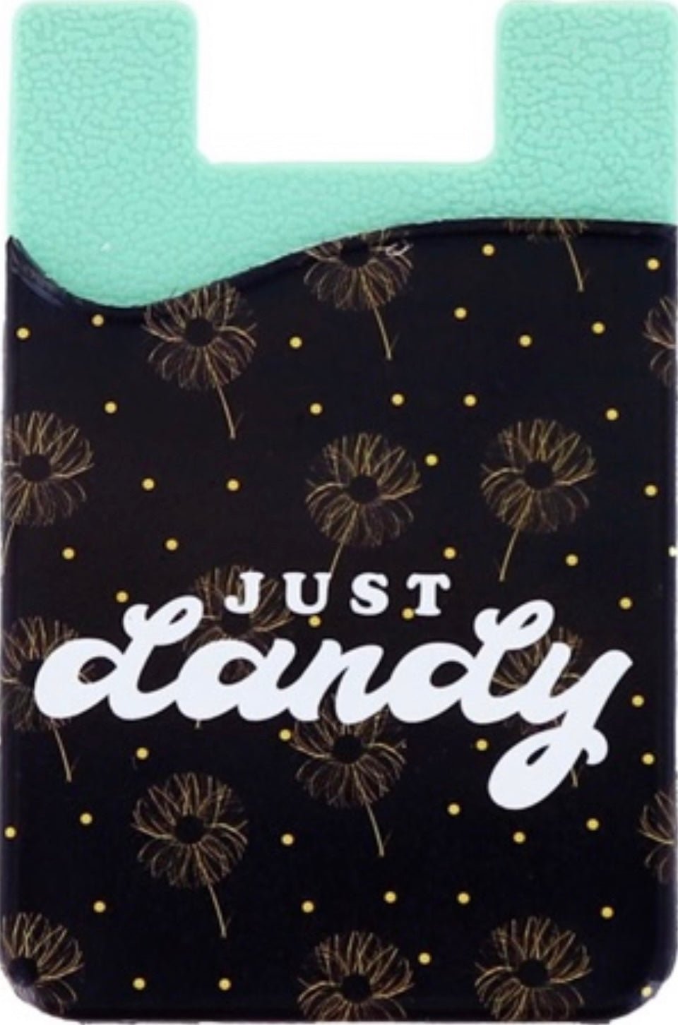 Good Times Card Cling - Ballyhoo Boutique and Gift