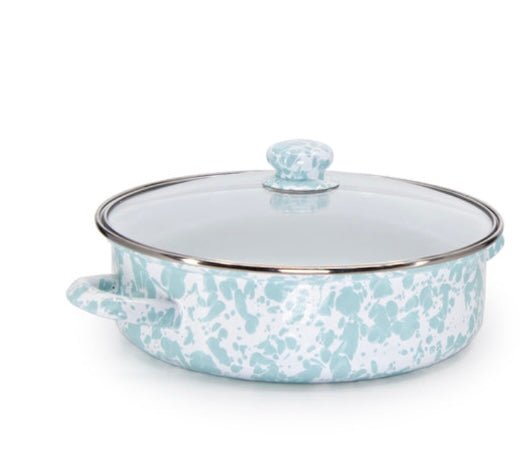 GR Small Saute Pan - Ballyhoo Boutique and Gift