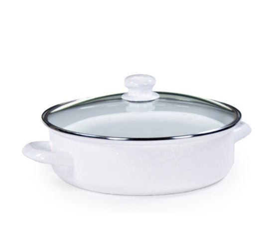 GR Small Saute Pan - Ballyhoo Boutique and Gift