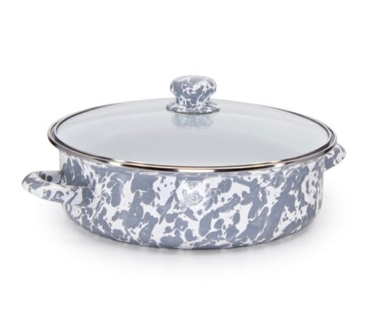 GR Small Saute Pan - Ballyhoo Boutique and Gift