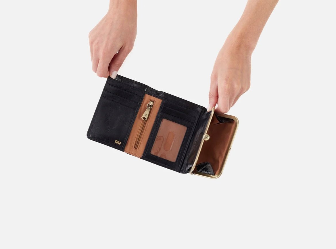Hobo Robin Wallet - Ballyhoo Boutique and Gift