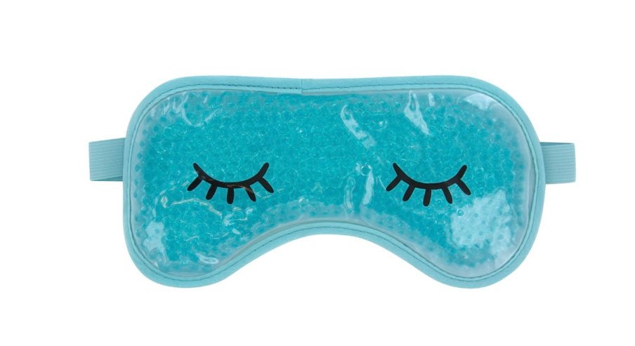 hot and cold eye mask - Ballyhoo Boutique and Gift