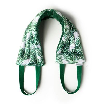 Hot Stuff Heated Neck Wrap - Ballyhoo Boutique and Gift