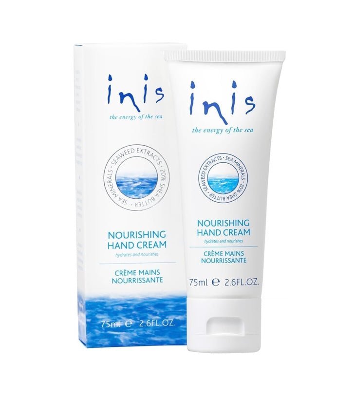 Inis Hand Cream 2.6 fl oz - Ballyhoo Boutique and Gift