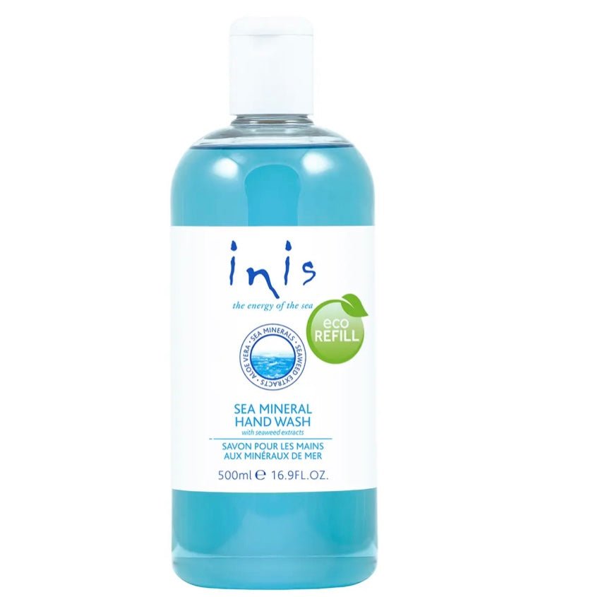 Inis Hand Wash Refill 16.9 - Ballyhoo Boutique and Gift