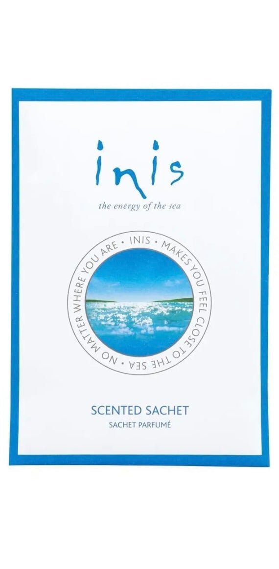 Inis Sachet - Ballyhoo Boutique and Gift