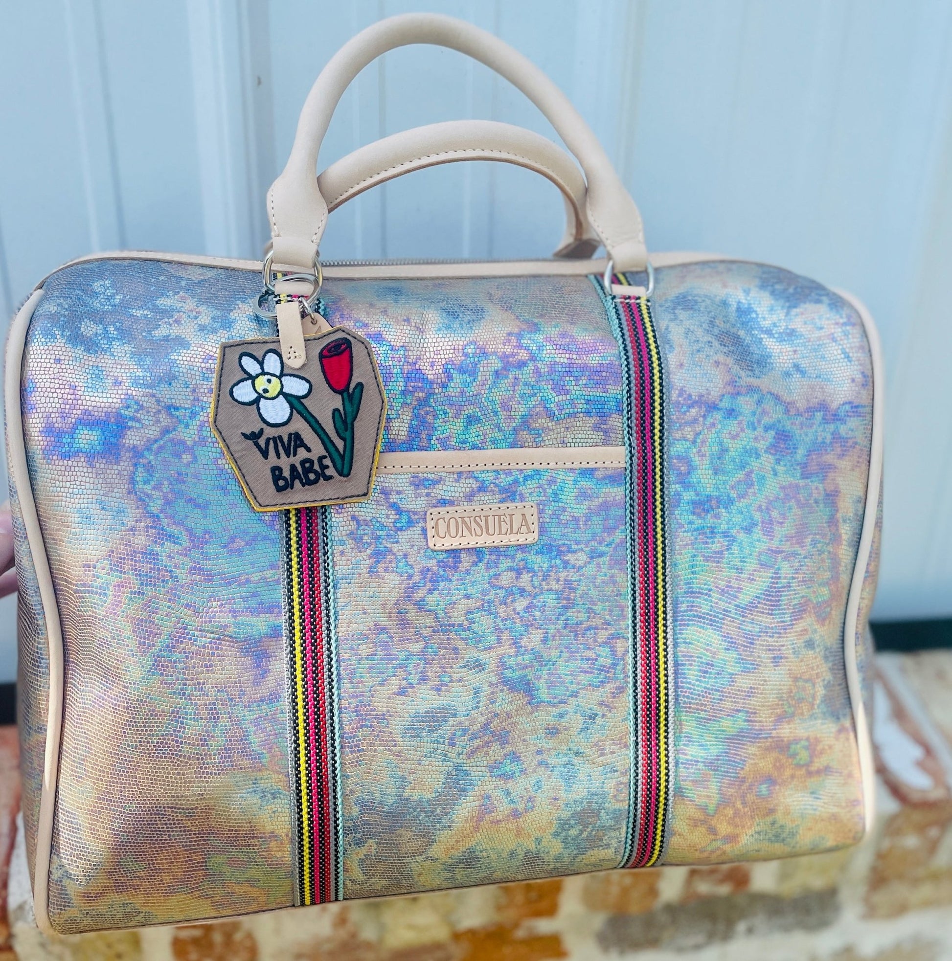 Jet setter gloria - Ballyhoo Boutique and Gift