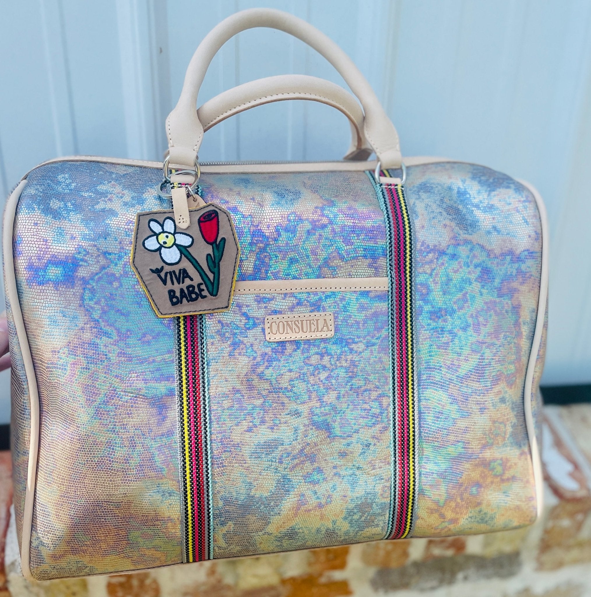 Jet setter gloria - Ballyhoo Boutique and Gift