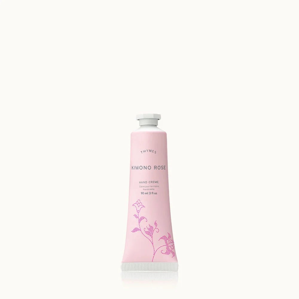 kimono rose petite hand creme - Ballyhoo Boutique and Gift