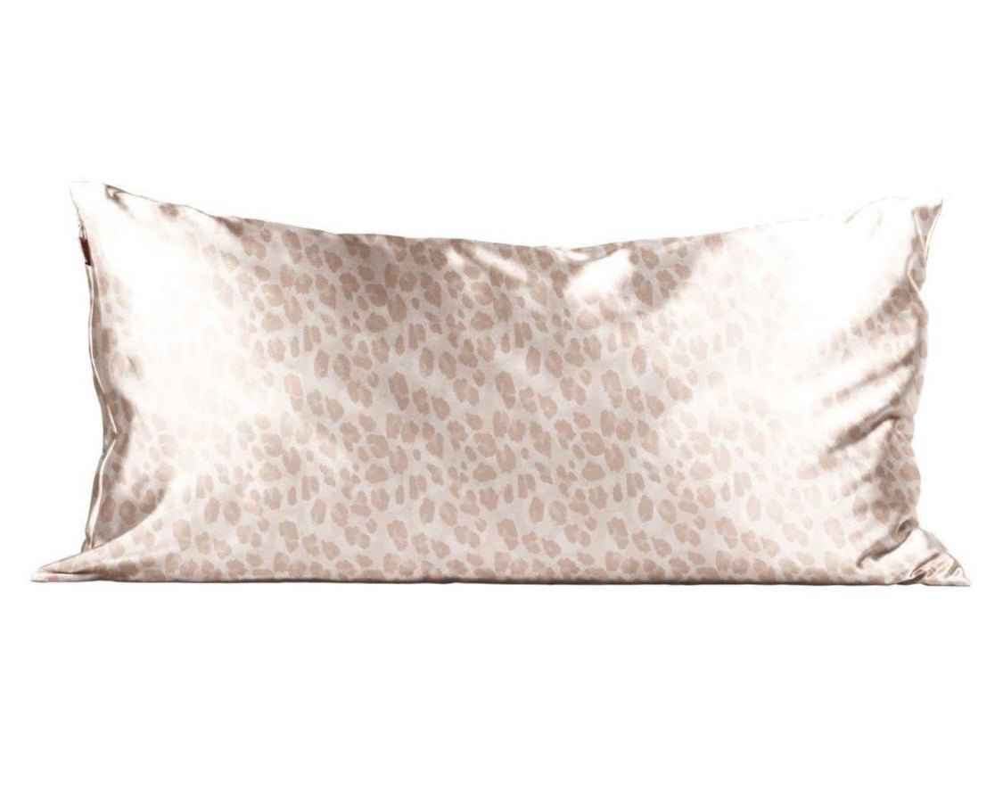 King Satin Pillowcase - Ballyhoo Boutique and Gift