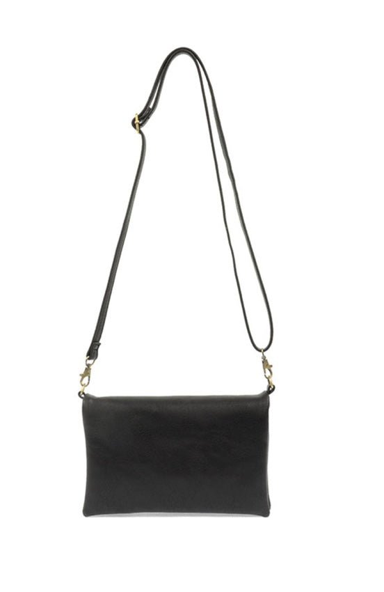 kitty multi pocket crossbody - Ballyhoo Boutique and Gift
