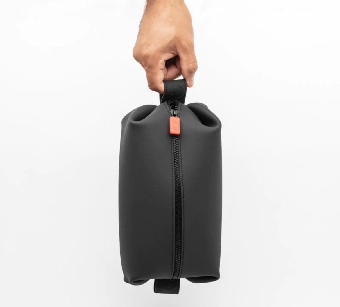 Koby Bag/Dopp Bag - Ballyhoo Boutique and Gift