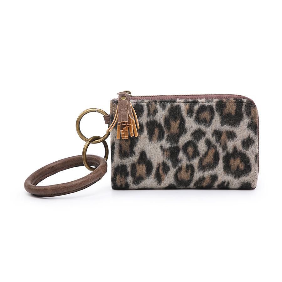 Liv Bangle Wristlet - Ballyhoo Boutique and Gift