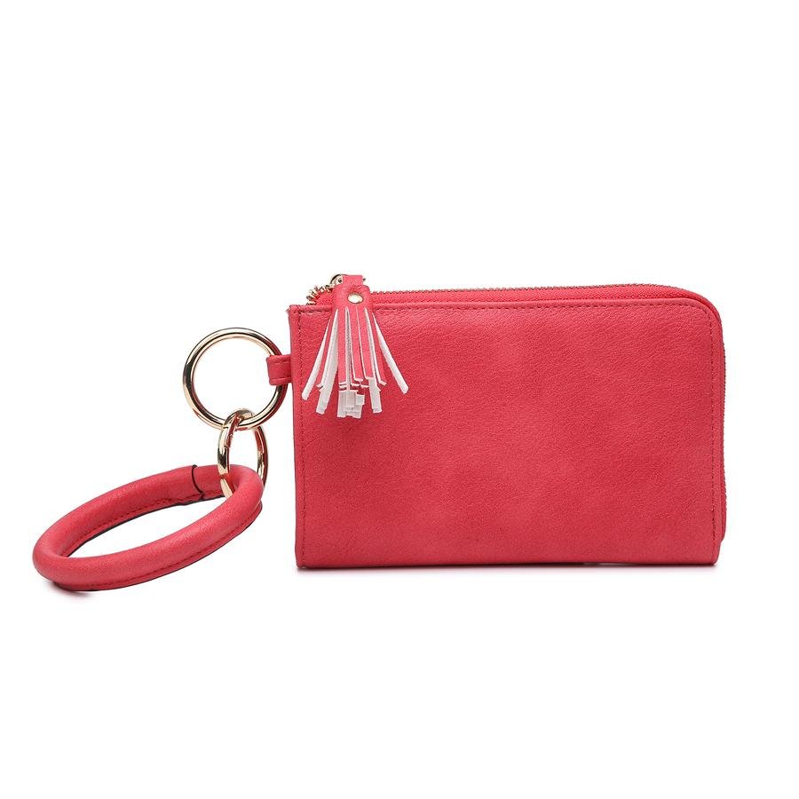 Liv Bangle Wristlet - Ballyhoo Boutique and Gift