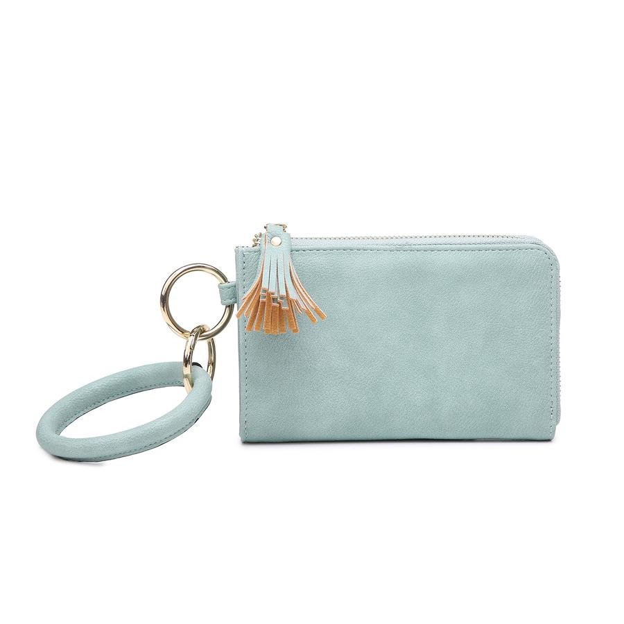 Liv Bangle Wristlet - Ballyhoo Boutique and Gift