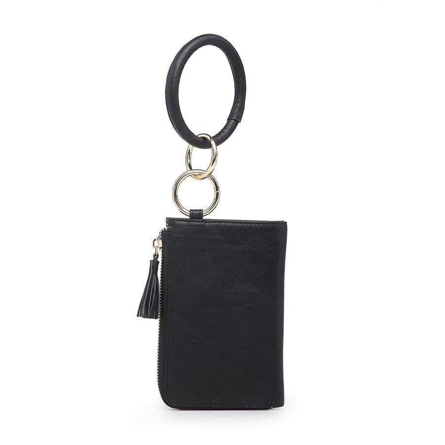 Liv Bangle Wristlet - Ballyhoo Boutique and Gift