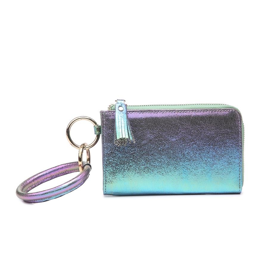 Liv Bangle Wristlet - Ballyhoo Boutique and Gift