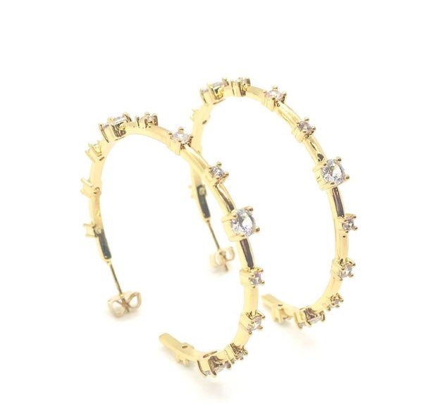 Magic Hoops - Ballyhoo Boutique and Gift